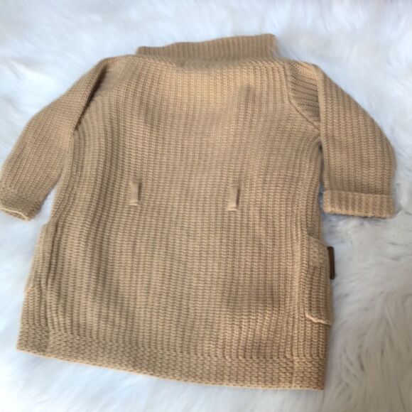 Willow Blossom Knitted sweater  - Picture 3 of 4